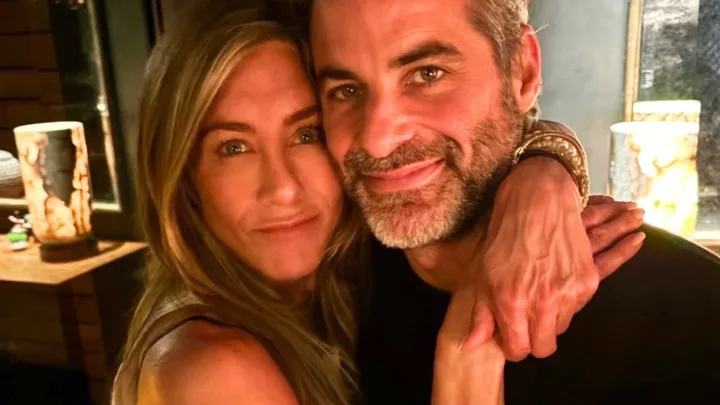 Why Jen believes she’s “destined” to marry Jim  