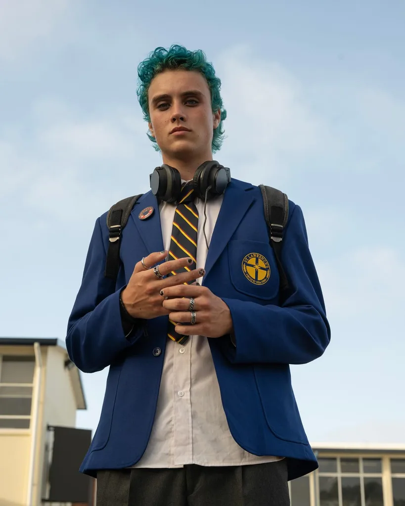 Api Zada Introducing Joseph Zada – the hot new Aussie star of The Hunger Games ...