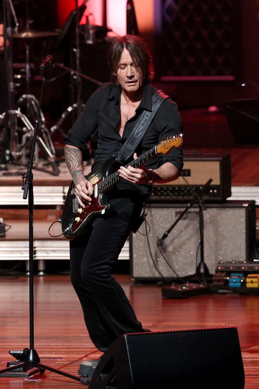 Keith Urban