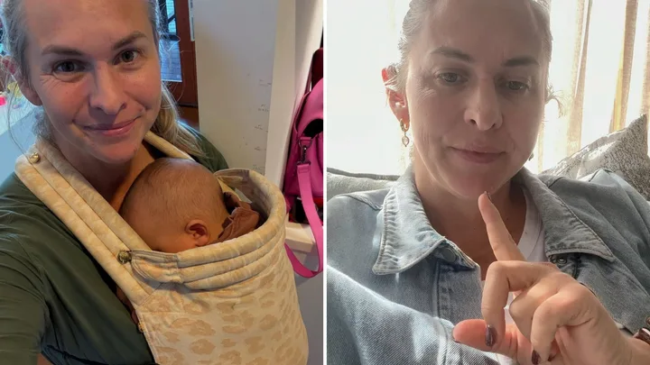 ‘Been a lot’: Olympian Libby Trickett tells of shock heart attack