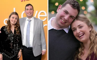 Love On The Spectrum’s Abbey Romeo and David Isaacman split after 5 years together