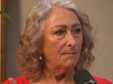 Lynne McGranger