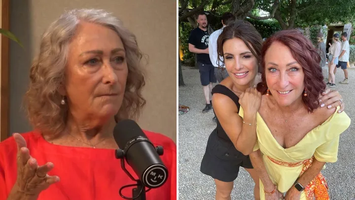 Lynne McGranger on loss that left her ‘really hurt’ and secret Home & Away ‘struggle’