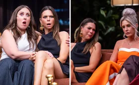 All the bombshells from MAFS: After The Reunion &mdash; Danny drama, breakups & explosive unseen footage