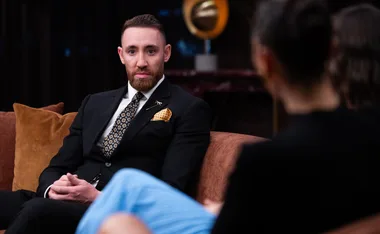 MAFS After The Experiment: Bec confronts Danny, Gia no-shows and cast tensions boil over
