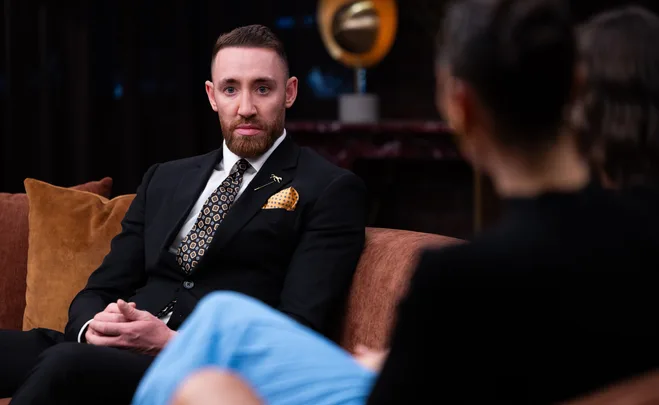 MAFS After The Experiment: Bec confronts Danny, Gia no-shows and cast tensions boil over
