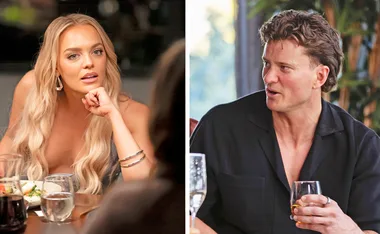 MAFS 2026: How Married At First Sight turned chaos into community