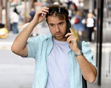 MAFS Steven and Rachel