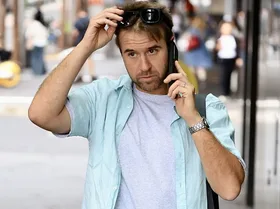 MAFS Steven and Rachel