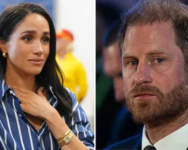 Meghan Markle, Prince Harry