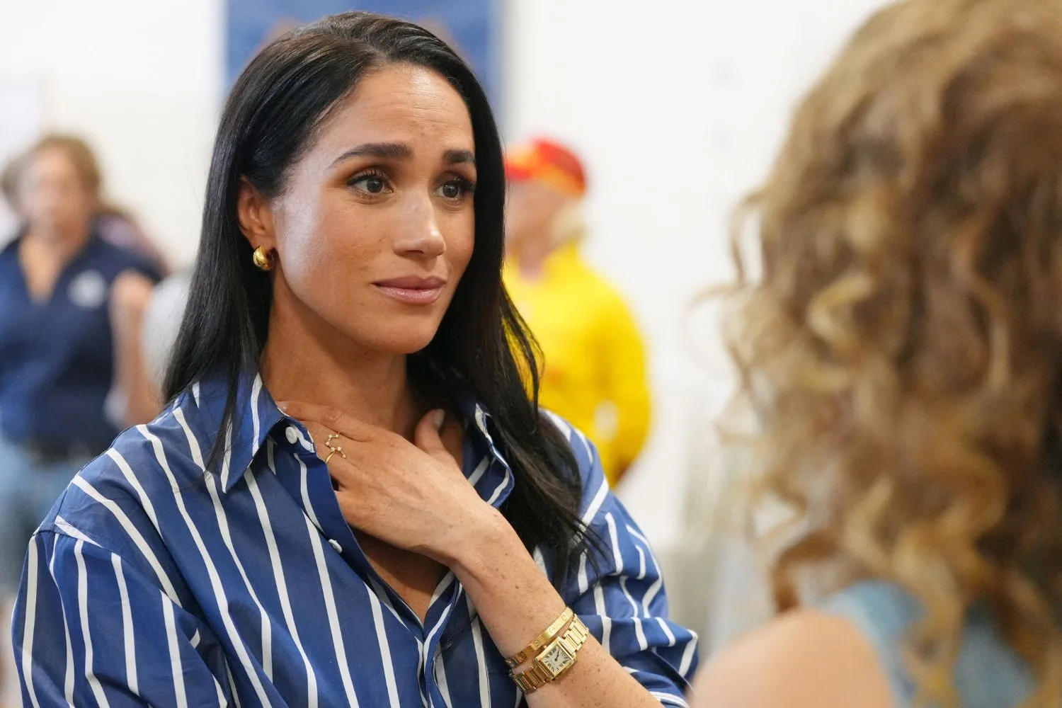 Meghan Markle