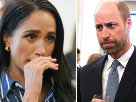 ‘Dangerous game’: Princess Lilibet move leaves William ‘stunned’