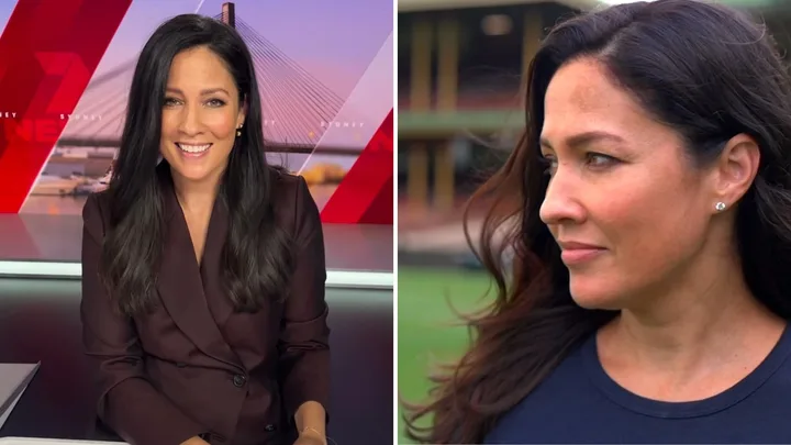 ‘Extremely overwhelmed’: Channel 7 star’s update amid cancer fight