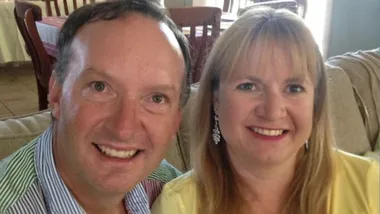 'WIDOW OF WALCHA' NATASHA DARCY and MATHEW DUNBAR