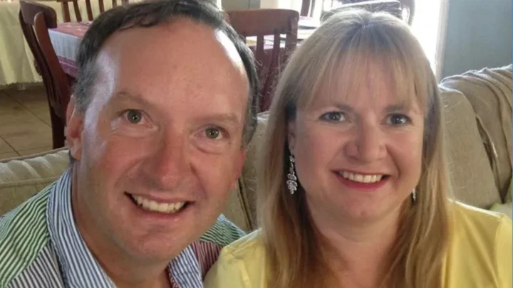 WIDOW OF WALCHA: Natasha Darcy found guilty of murder