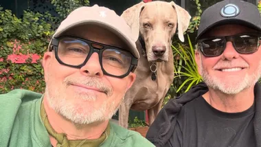 Neale Whittaker announces bittersweet new chapter 