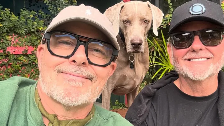 Neale Whittaker announces bittersweet new chapter 