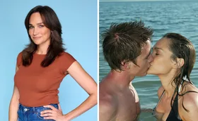 Nicole da Silva joins Home and Away — but it’s not her first time in Summer Bay