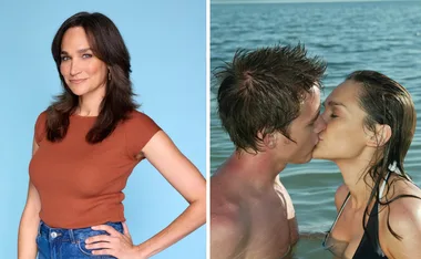 Nicole da Silva joins Home and Away — but it’s not her first time in Summer Bay
