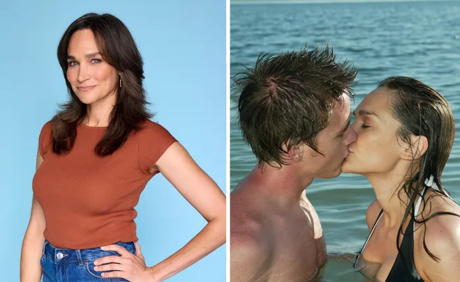 Nicole da Silva joins Home and Away — but it’s not her first time in Summer Bay