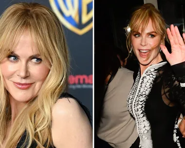 Nicole Kidman