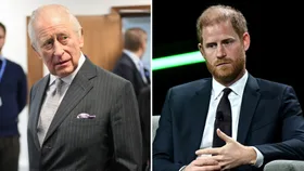‘The Crown comes before family’: Why King Charles and Prince Harry won’t reunite during US visit