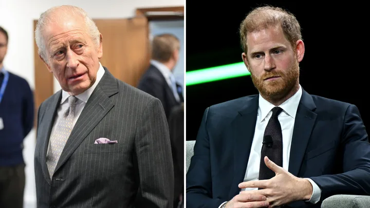 ‘Knows how things are’: King Charles and Prince Harry won’t reunite during US visit