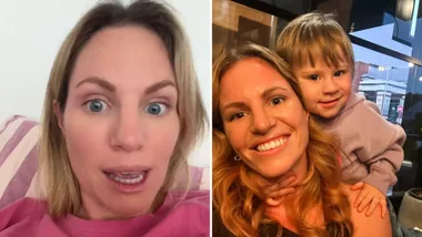 ‘I’m literally going to have mental breakdowns’: Emily Seebohm opens up on parenting struggle 