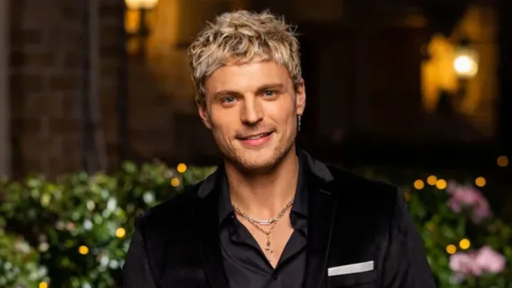 The Bachelorette star Konrad Bien-Stephen dies suddenly aged 35