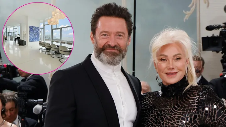 “Desperate to move on”: Hugh Jackman and Deborra-lee Furness slash $16m off NYC apartment price in bid to sell