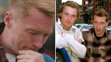 “I haven’t been able to deal with the loss:” Ronan Keating’s devastating family tragedy