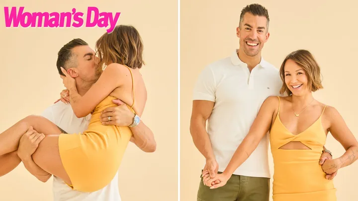 EXCLUSIVE PICS: MAFS 2026 power couple Stella and Filip are engaged!