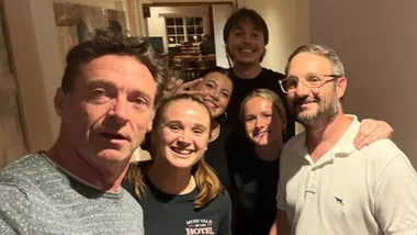 Hugh Jackman stuns Southern Highlands pub-goers with low-key visit