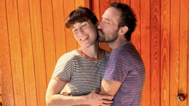 ‘Dating myself!’: Missy Higgins goes public with new love