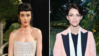 “Categorically false”: Katy Perry denies claims she sexually assaulted Ruby Rose