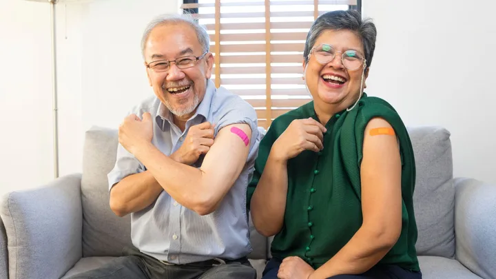 From flu to whooping cough, discover the life-saving shots we all need and when