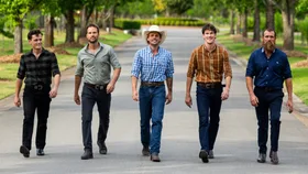 All the details on the 2026 season of Farmer Wants A Wife