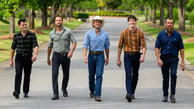 All the details on the 2026 season of Farmer Wants A Wife