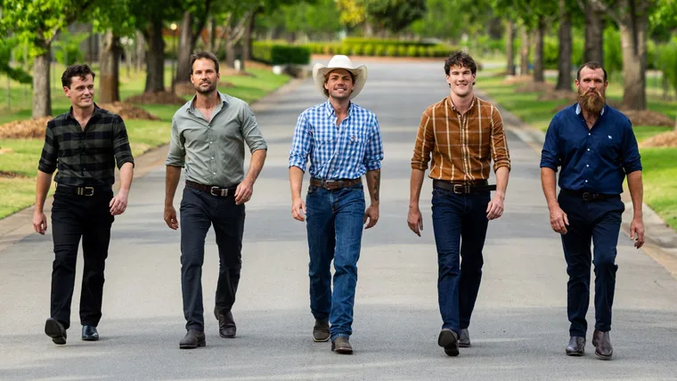 All the details on the 2026 season of Farmer Wants A Wife