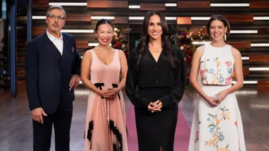MasterChef Australia fans divided over Meghan Markle’s guest judge role