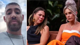 ‘I’m ashamed of myself’: MAFS’ Danny Hewitt issues public apology