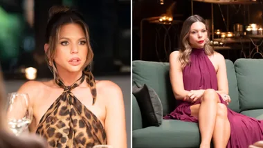 ‘I’d go back’: MAFS’ Bec Zacharia teases shock return to the experiment