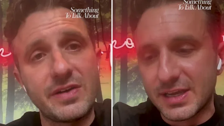 ‘I’m the problem’: Tommy Little opens up on his quest to become a dad