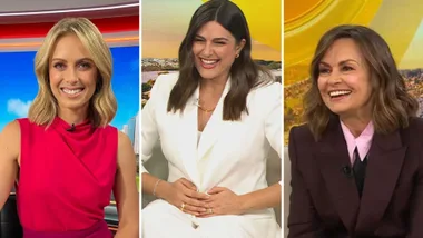 Who could fill Sarah Abo’s chair? All the contenders to replace the Today show co-host
