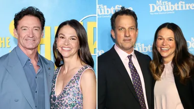 ‘Losing his patience’: Hugh Jackman’s difficult struggle with Sutton Foster’s ex as divorce drags on