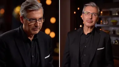 Furious MasterChef fans let loose on Reddit over Jean-Christopher Novelli: ‘It’s about respect’