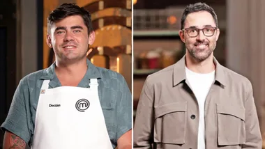 MasterChef’s biggest shake-up yet: Declan Cleary set to replace Andy Allen?!