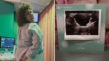‘What will be, will be’: Casey Donovan shares major update on IVF journey