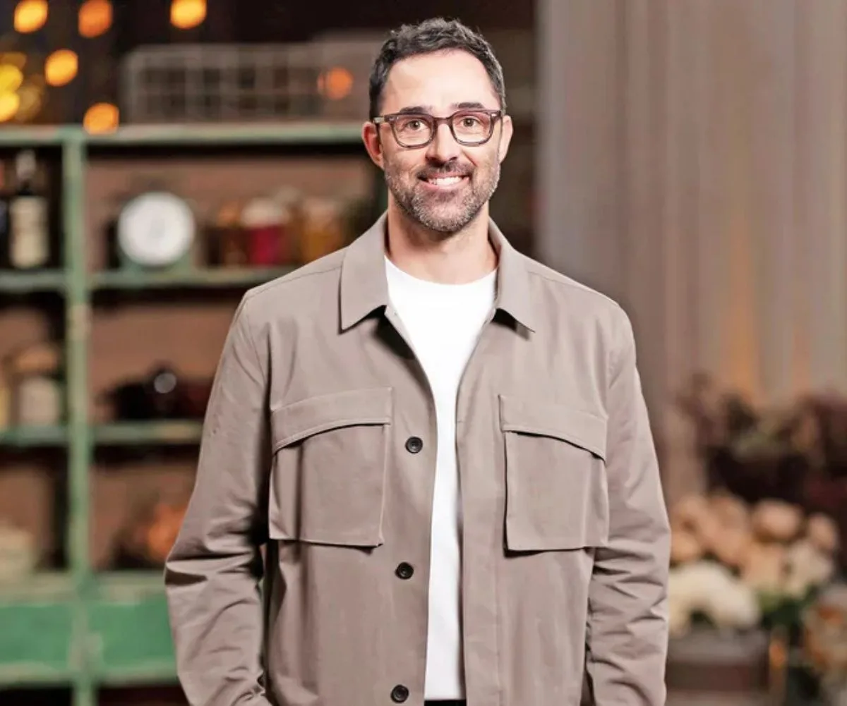 Could Declan Cleary replace Andy Allen as a judge on MasterChef? | Now ...