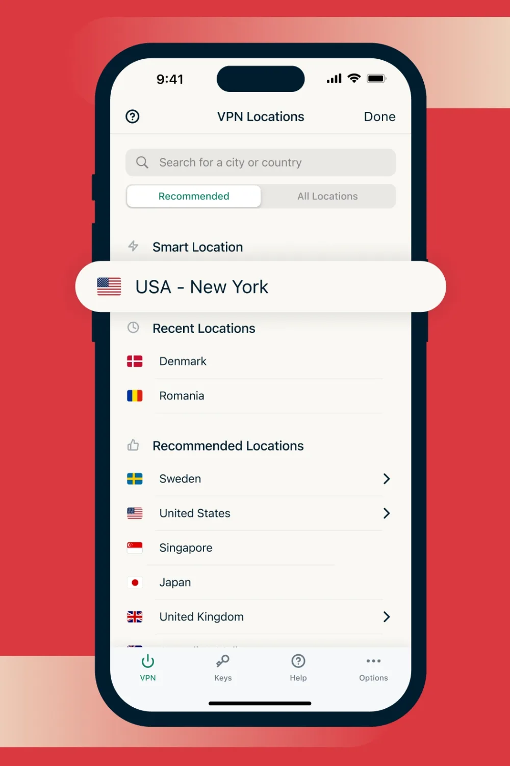 ExpressVPN